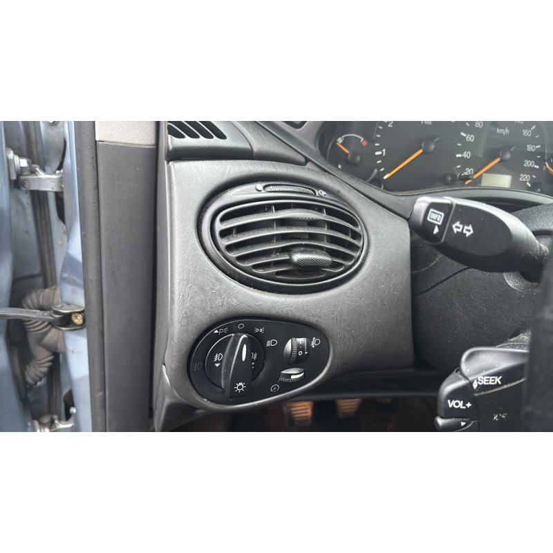 Jante FORD FOCUS 1 Photo n°19