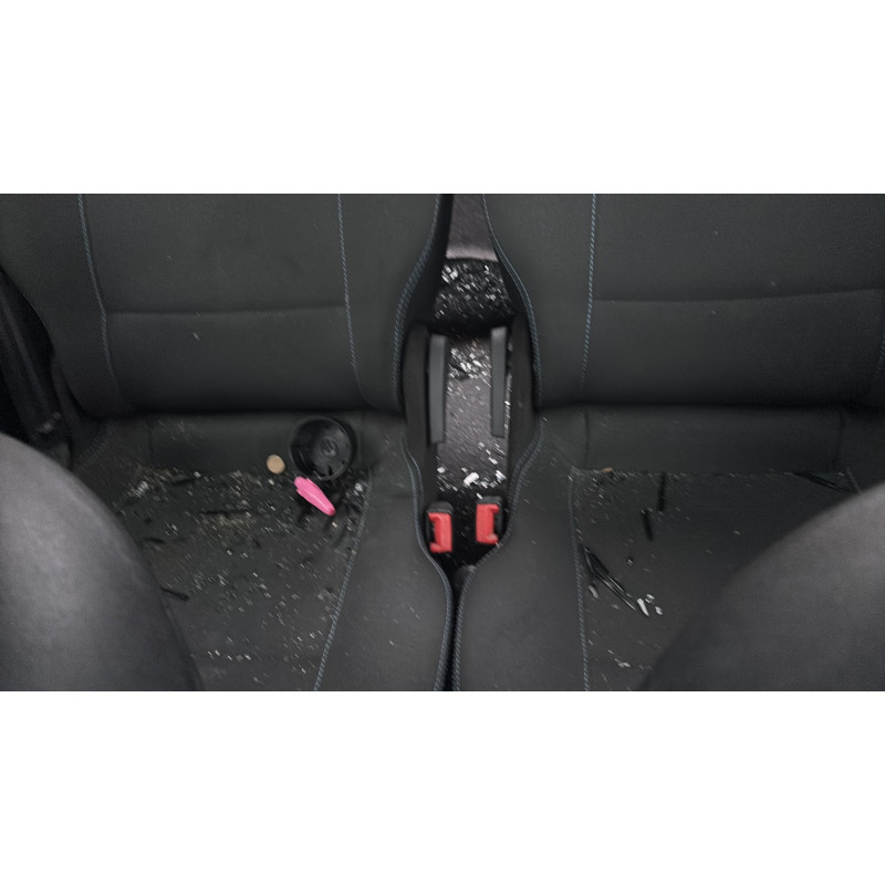 Jante RENAULT TWINGO 2 Photo n°17