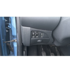 Jante RENAULT TWINGO 2