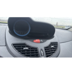 Jante RENAULT TWINGO 2