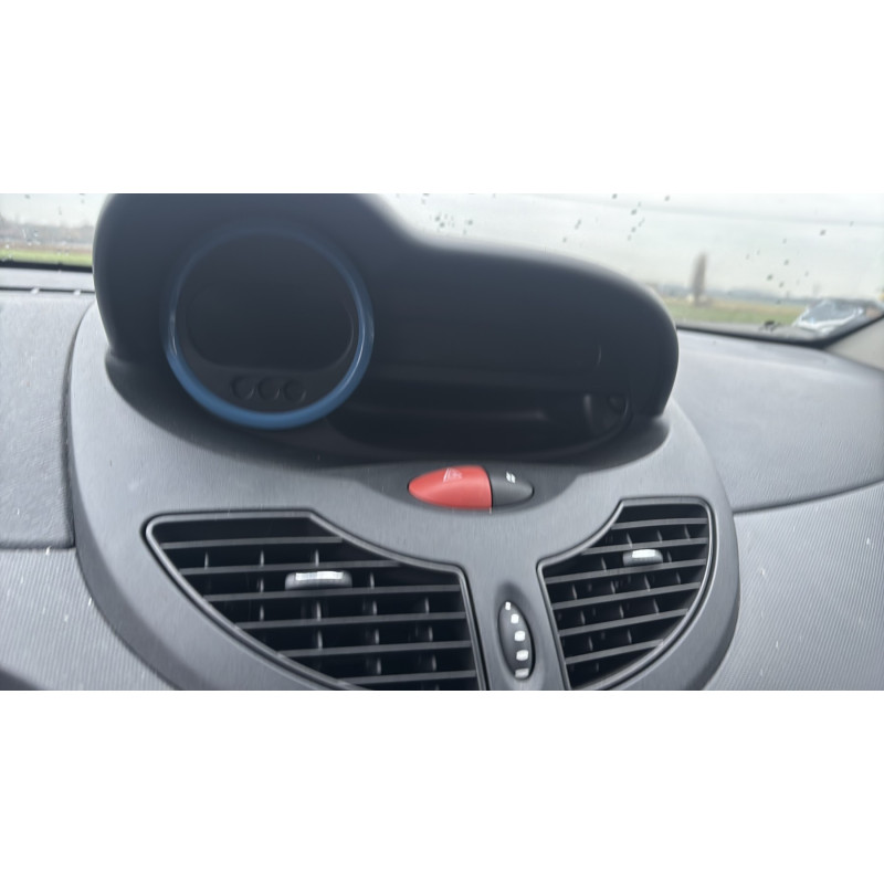 Jante RENAULT TWINGO 2 Photo n°19