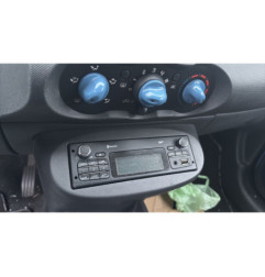 Jante RENAULT TWINGO 2
