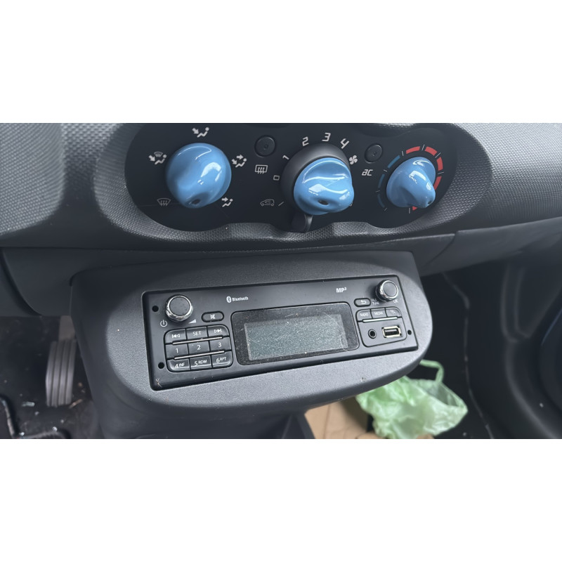 Jante RENAULT TWINGO 2 Photo n°20