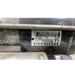 Demarreur HONDA CIVIC 8