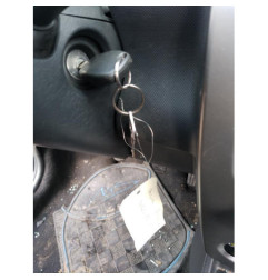 Extension d'aile arriere gauche DACIA SANDERO 1