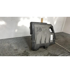 Cache moteur  VOLKSWAGEN GOLF 6 Photo n°1