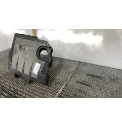 Cache moteur  VOLKSWAGEN GOLF 6