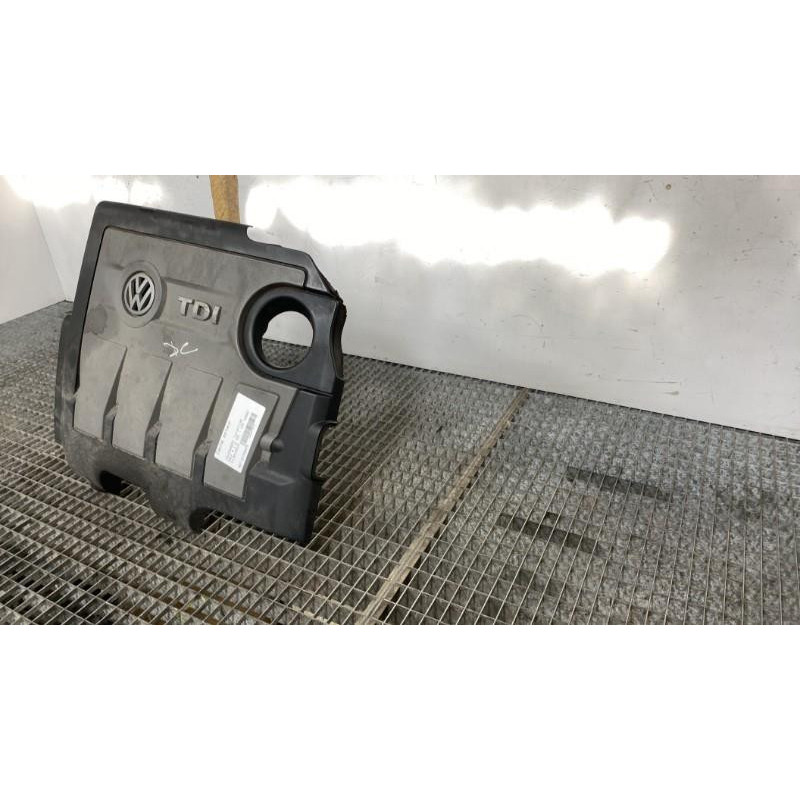 Cache moteur  VOLKSWAGEN GOLF 6 Photo n°2