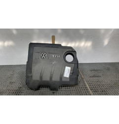 Cache moteur  VOLKSWAGEN GOLF 6
