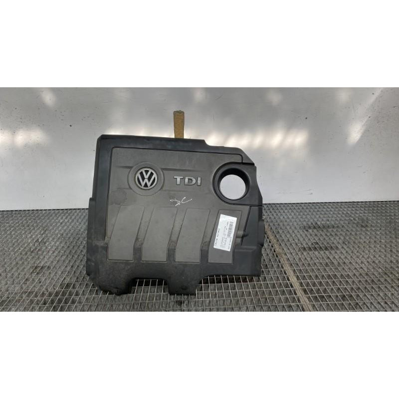 Cache moteur  VOLKSWAGEN GOLF 6 Photo n°3