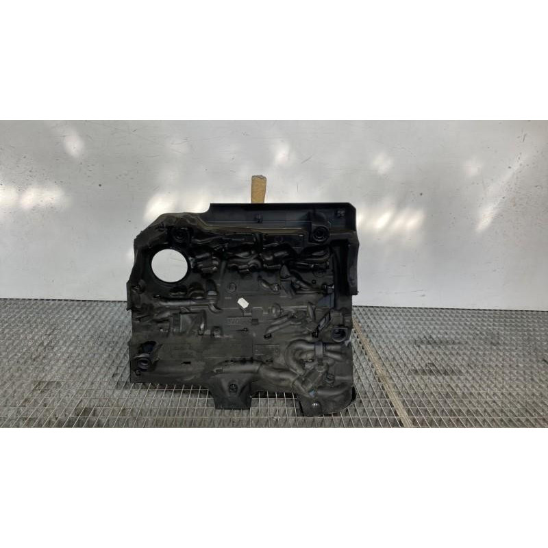 Cache moteur  VOLKSWAGEN GOLF 6 Photo n°4