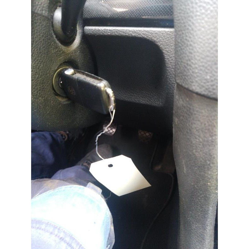 Cache moteur  VOLKSWAGEN GOLF 6 Photo n°5