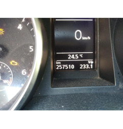 Cache moteur  VOLKSWAGEN GOLF 6