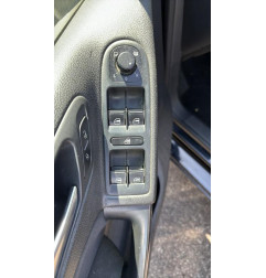 Cache moteur  VOLKSWAGEN GOLF 6