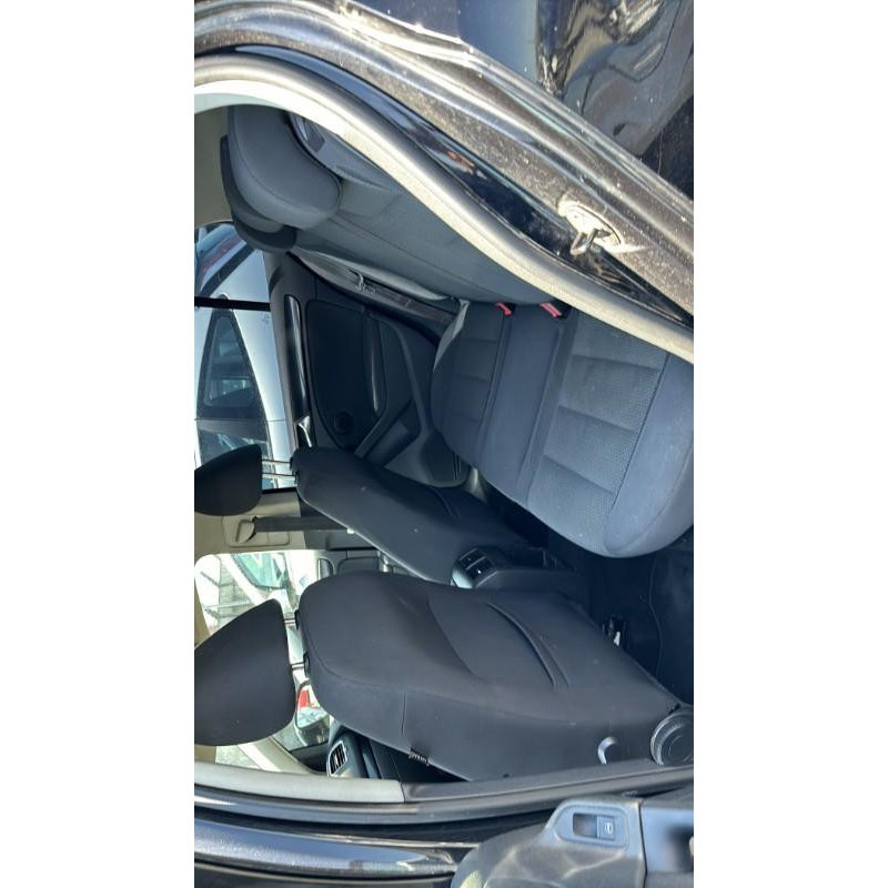 Cache moteur  VOLKSWAGEN GOLF 6 Photo n°11