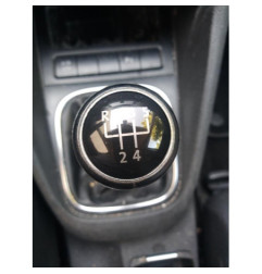 Cache moteur  VOLKSWAGEN GOLF 6