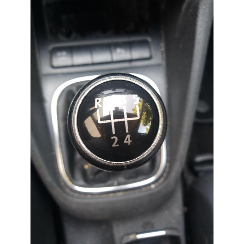 Cache moteur  VOLKSWAGEN GOLF 6 Photo n°13