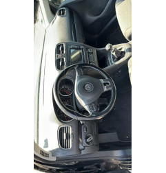 Cache moteur  VOLKSWAGEN GOLF 6
