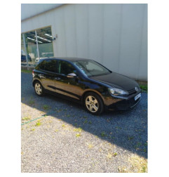 Cache moteur  VOLKSWAGEN GOLF 6
