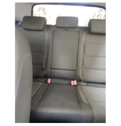 Cache moteur  VOLKSWAGEN GOLF 6