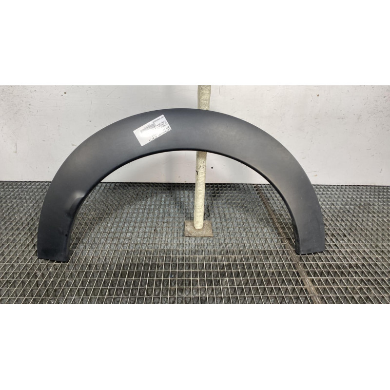 Extension d'aile arriere droit CITROEN C4 CACTUS Photo n°1