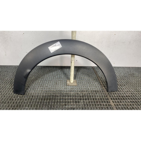 Extension d'aile arriere droit CITROEN C4 CACTUS Photo n°1