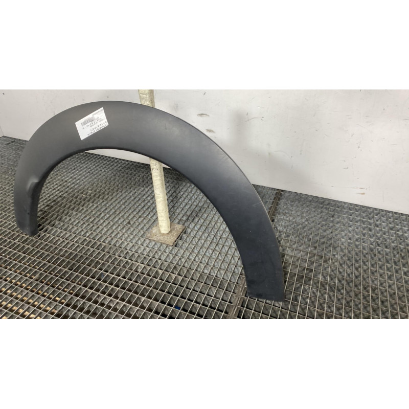 Extension d'aile arriere droit CITROEN C4 CACTUS Photo n°3