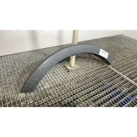 Extension d'aile avant gauche KIA SPORTAGE 3