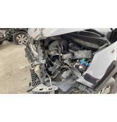 Extension d'aile avant gauche KIA SPORTAGE 3