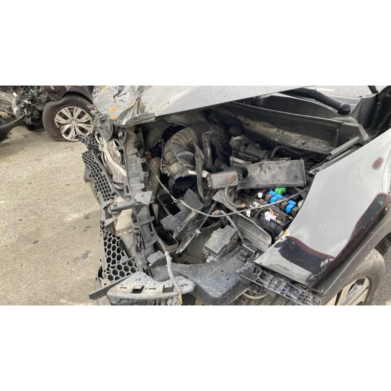 Extension d'aile avant gauche KIA SPORTAGE 3 Photo n°6