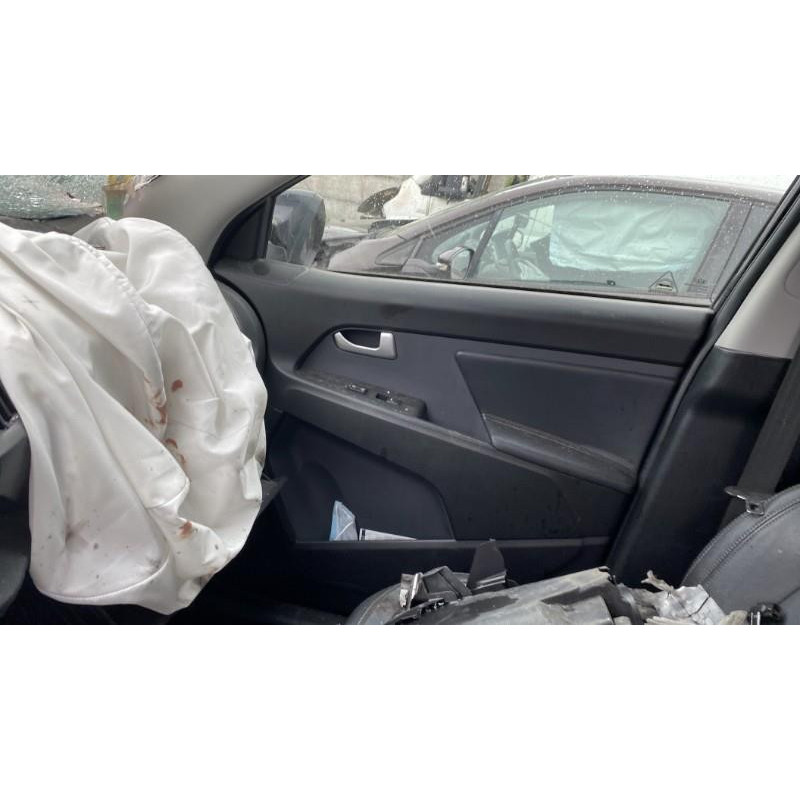 Extension d'aile avant gauche KIA SPORTAGE 3 Photo n°7