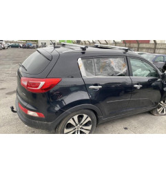 Extension d'aile avant gauche KIA SPORTAGE 3