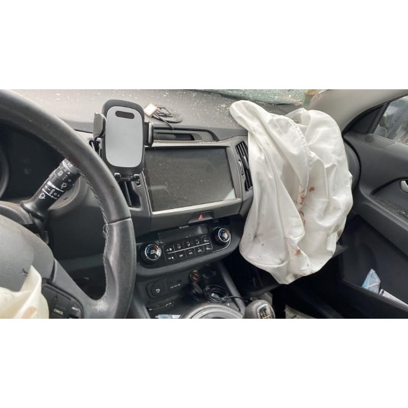 Extension d'aile avant gauche KIA SPORTAGE 3 Photo n°9