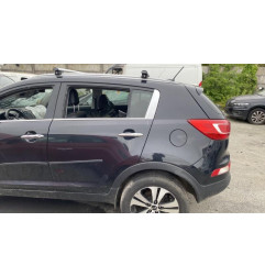 Extension d'aile avant gauche KIA SPORTAGE 3
