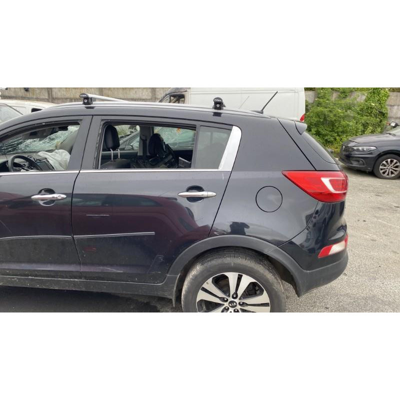 Extension d'aile avant gauche KIA SPORTAGE 3 Photo n°10