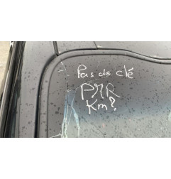 Extension d'aile avant gauche KIA SPORTAGE 3