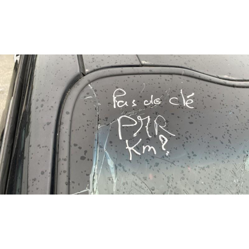 Extension d'aile avant gauche KIA SPORTAGE 3 Photo n°12