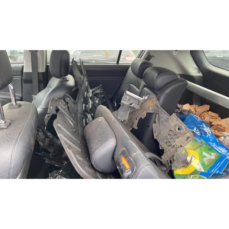 Extension d'aile avant gauche KIA SPORTAGE 3 Photo n°13