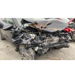 Extension d'aile avant gauche KIA SPORTAGE 3