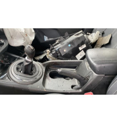 Extension d'aile avant gauche KIA SPORTAGE 3