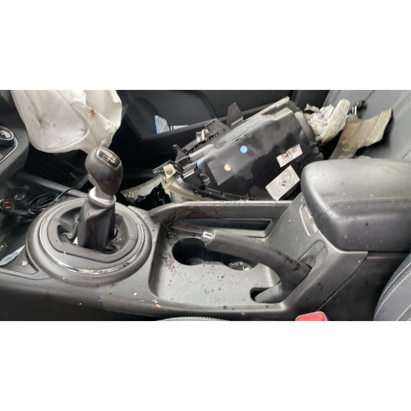 Extension d'aile avant gauche KIA SPORTAGE 3 Photo n°17