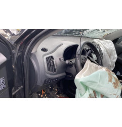 Extension d'aile avant gauche KIA SPORTAGE 3