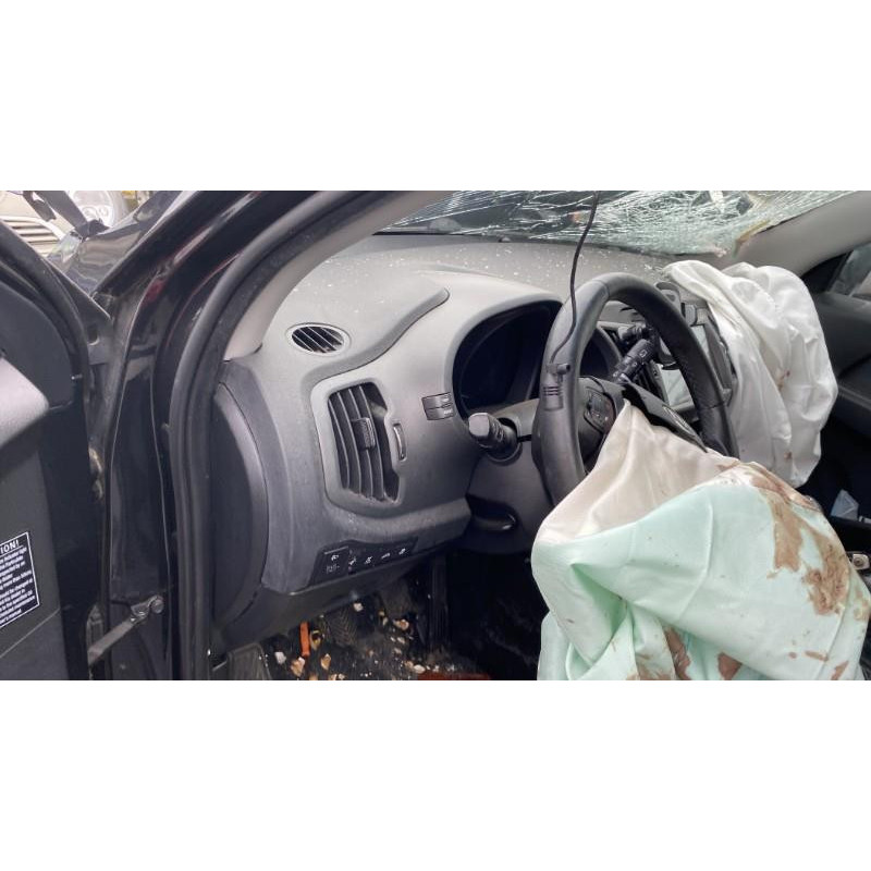 Extension d'aile avant gauche KIA SPORTAGE 3 Photo n°18