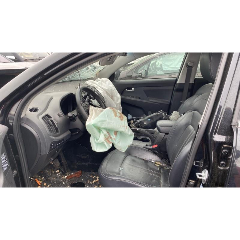 Extension d'aile avant gauche KIA SPORTAGE 3 Photo n°19