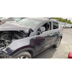 Extension d'aile avant gauche KIA SPORTAGE 3