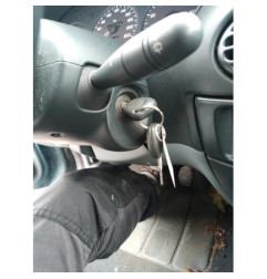Anti brouillard gauche (feux) RENAULT MEGANE 1
