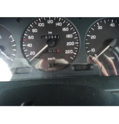 Anti brouillard gauche (feux) RENAULT MEGANE 1