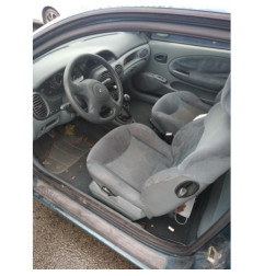 Anti brouillard gauche (feux) RENAULT MEGANE 1