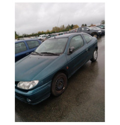 Anti brouillard gauche (feux) RENAULT MEGANE 1