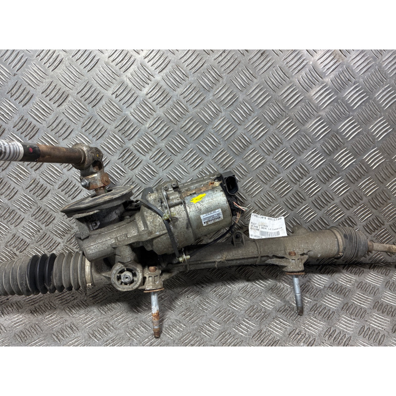 Cremaillere assistee PEUGEOT 207 Photo n°5